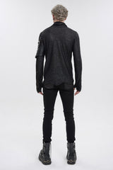 Wartorn Armored Top