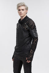 Wartorn Armored Top