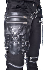 Parker Hip Holster Bag