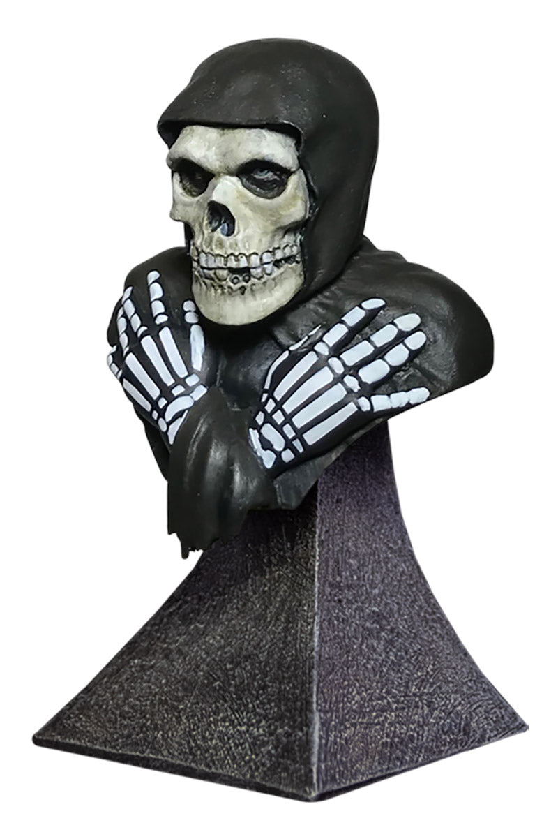 Misfits - The Fiend Mini Bust Statue