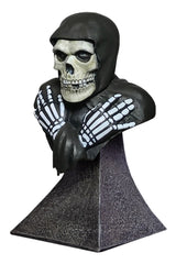 Misfits – The Fiend Mini-Büstenstatue