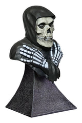 Misfits – The Fiend Mini-Büstenstatue