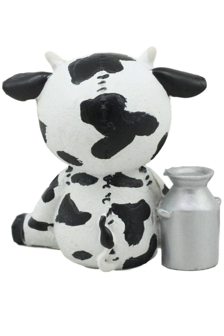 Moo Moo the Cow Statue