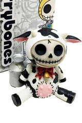 Moo Moo the Cow Statue