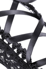 Murderling Gothic Gloves