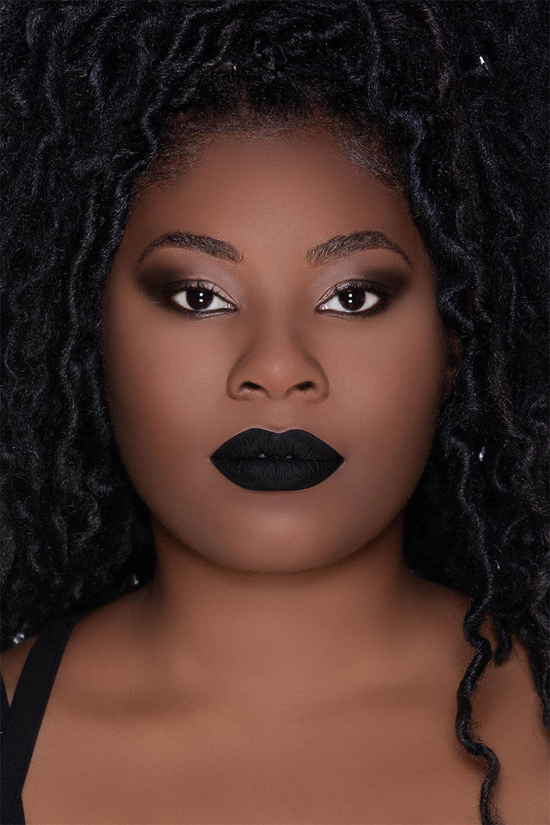 Void Liquid Lipstick