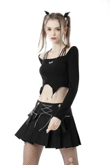 Wizardry Crop Top