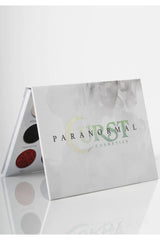 Paleta de sombras de ojos Paranormal