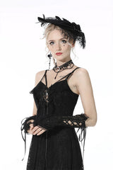 Murderling Gothic Gloves