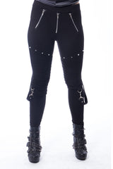 Leggings de turno de noche