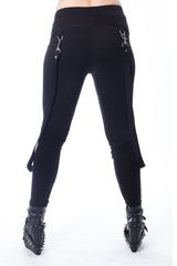 Leggings de turno de noche