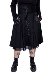 Nuala Skirt
