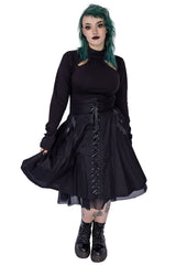 Nuala Skirt