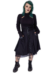 Nuala Skirt