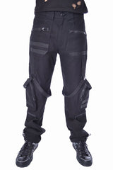 Pantalones Ocean