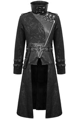 Shadowcaster Trench Coat