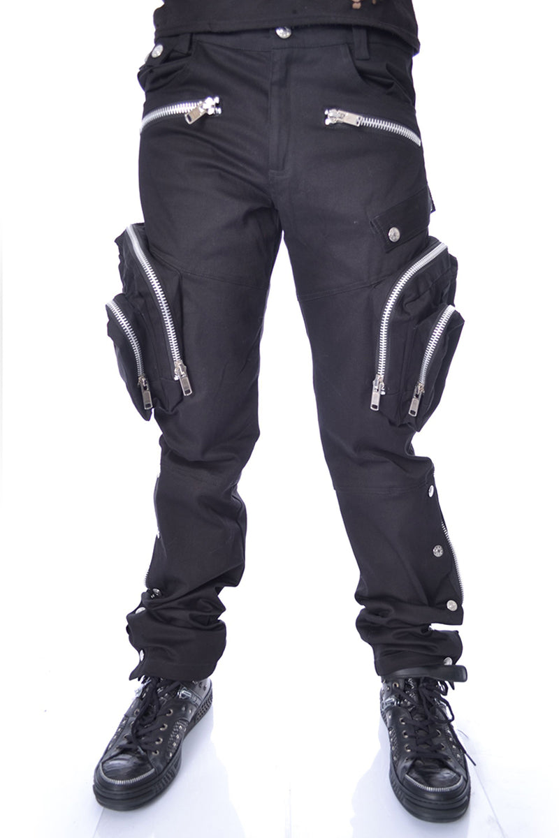 Vixxsin Otto Pants - Vampirefreaks Store