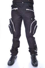 Vixxsin Otto Pants - Vampirefreaks Store