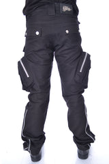Vixxsin Otto Pants - Vampirefreaks Store