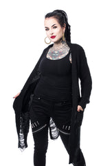 Pelia Cardigan