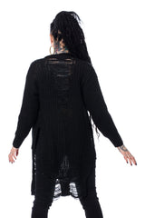 Pelia Cardigan