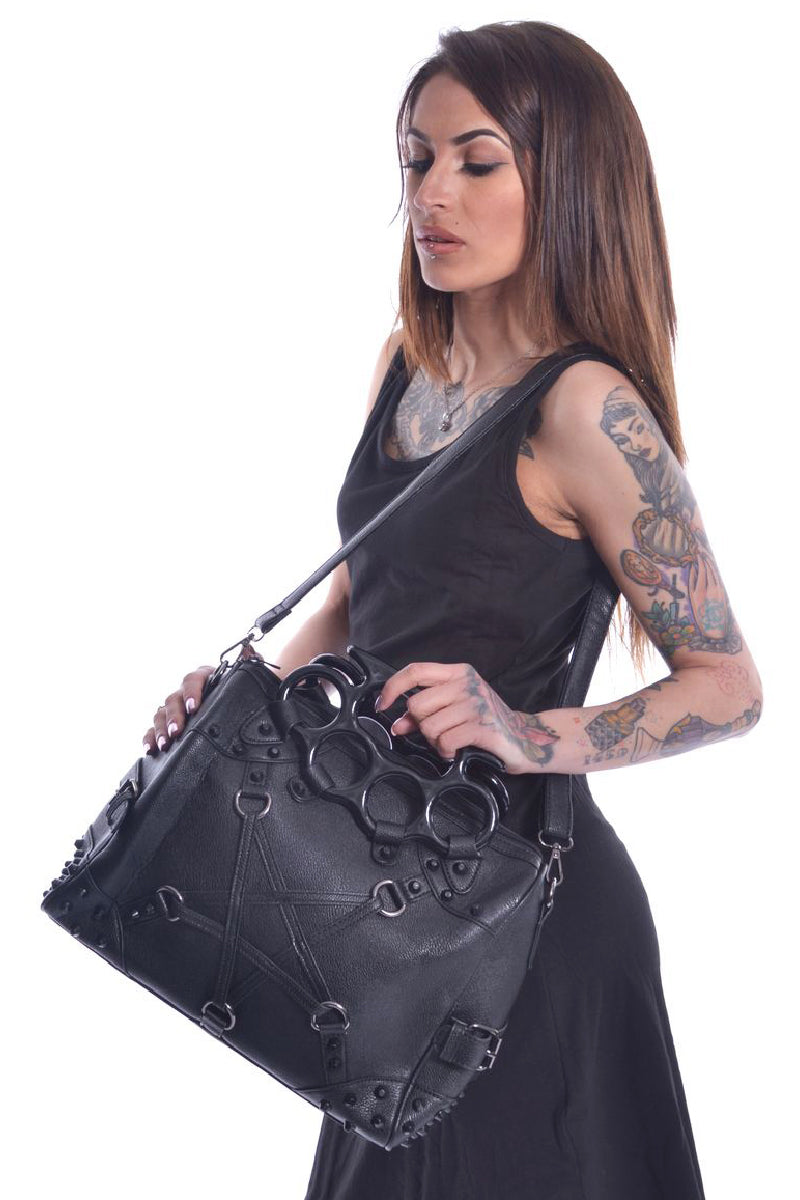 Pentacult Bag – VampireFreaks