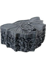 Pentagram Bat Box - Vampirefreaks Store