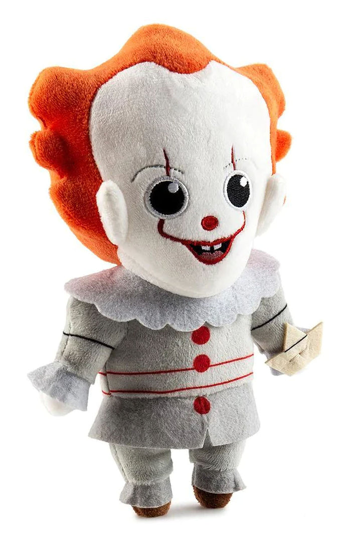 Baby Pennywise Phunny Plush Toy
