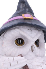 Owl Potion Statue