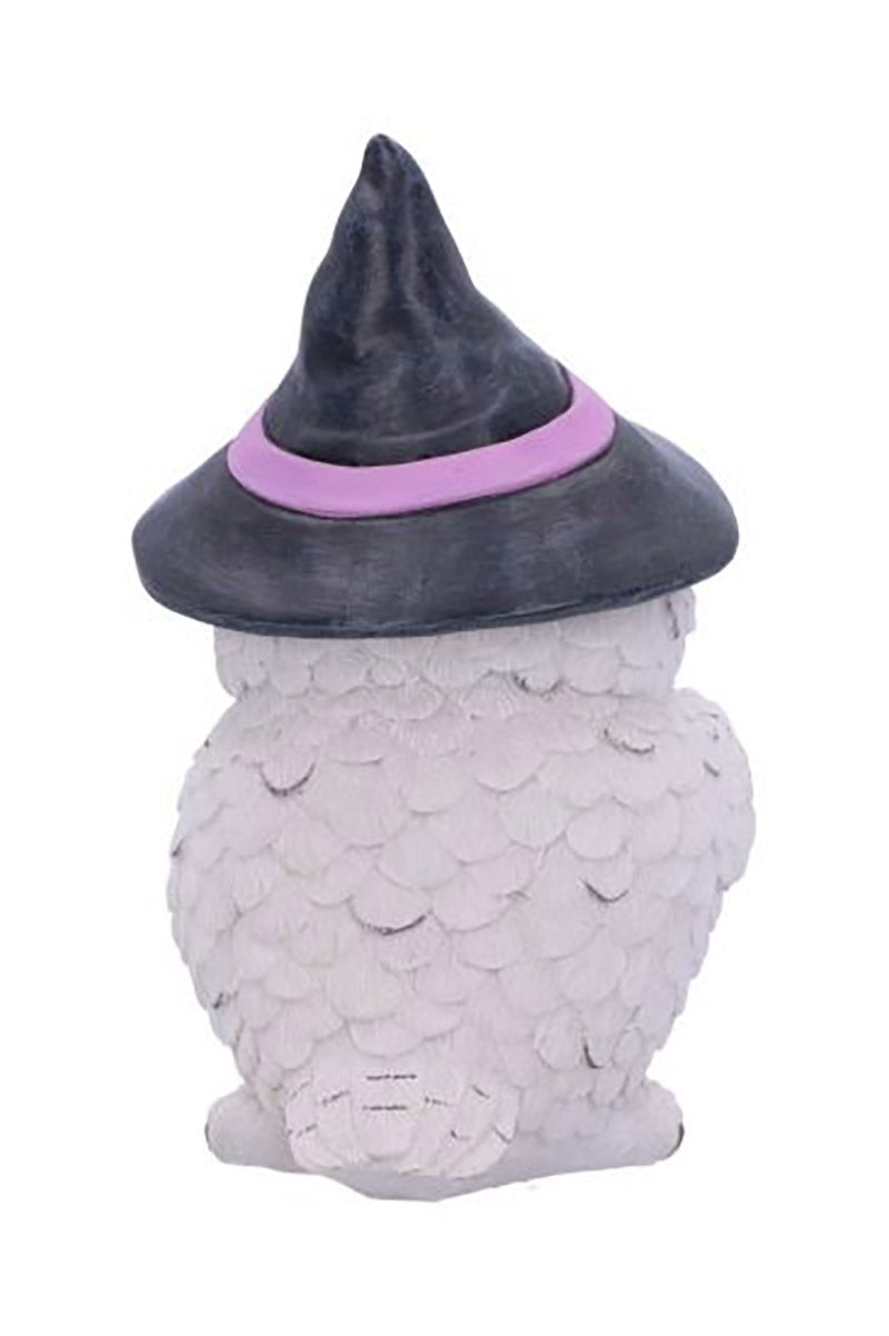 Owl Potion Statue