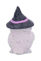 Owl Potion Statue