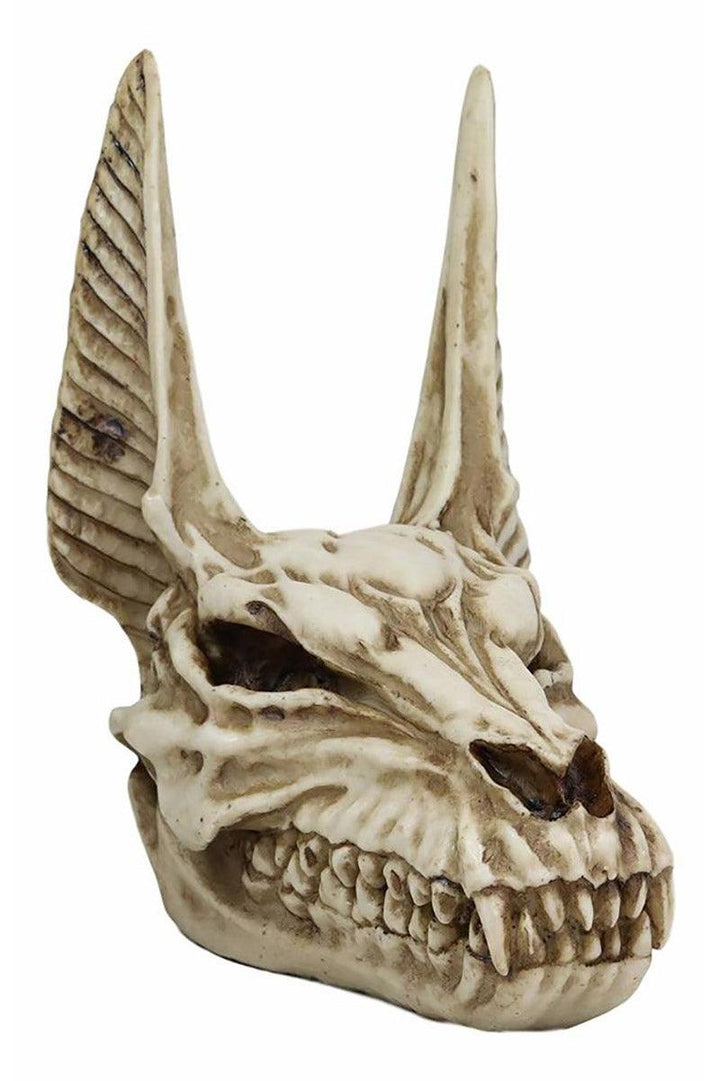 Pacific Giftware Anubis Skull Scultpure - VampireFreaks