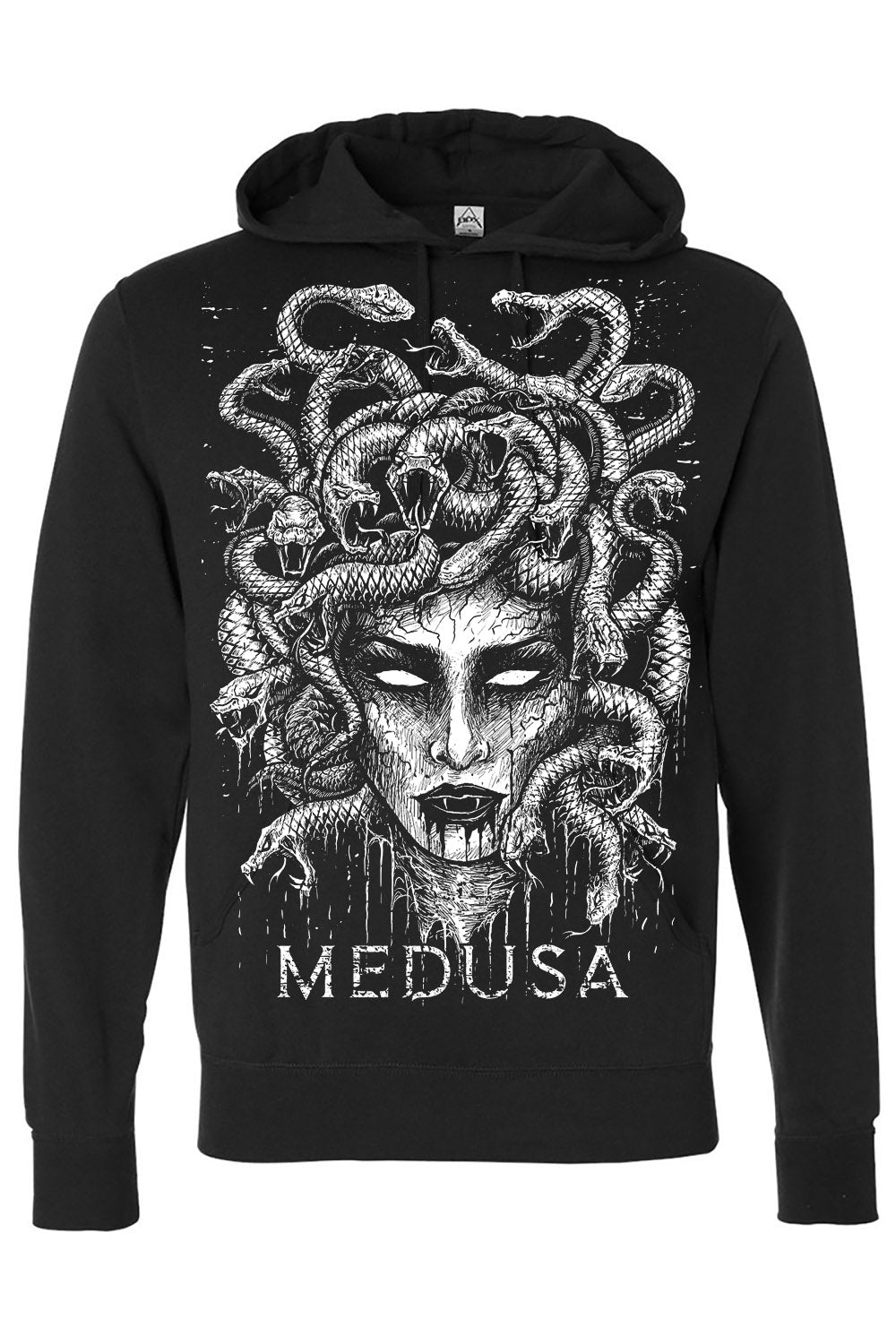 Medusa Hoodie