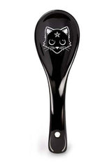Purrfect Stew Bowl & Spoon Set