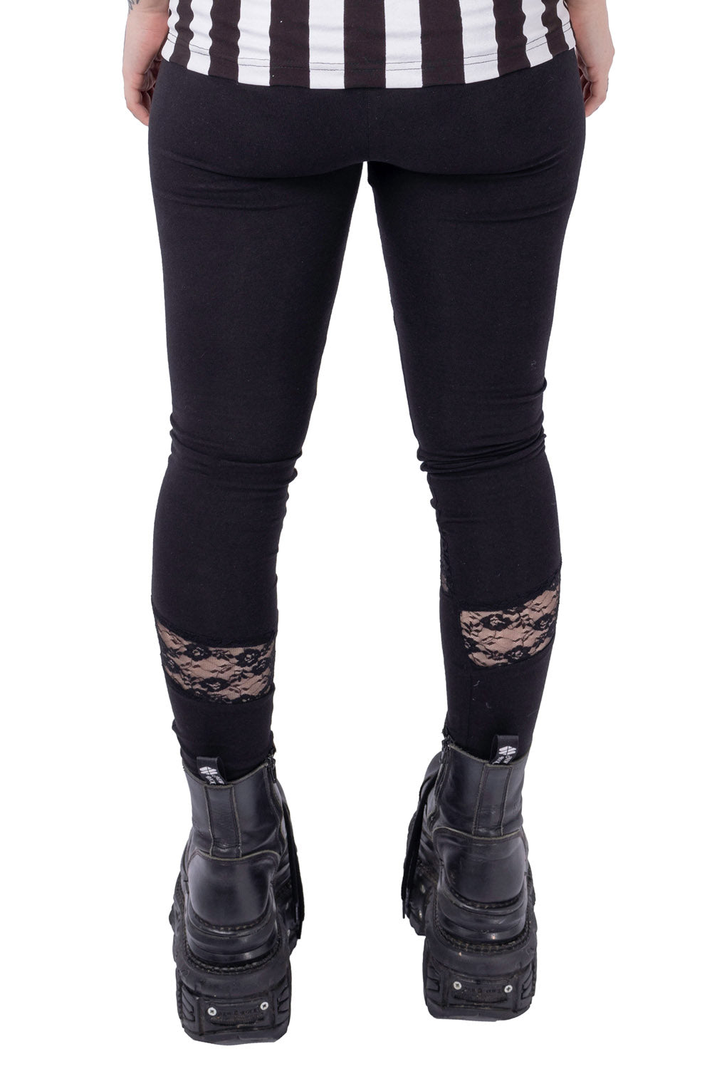 Purgatory Leggings
