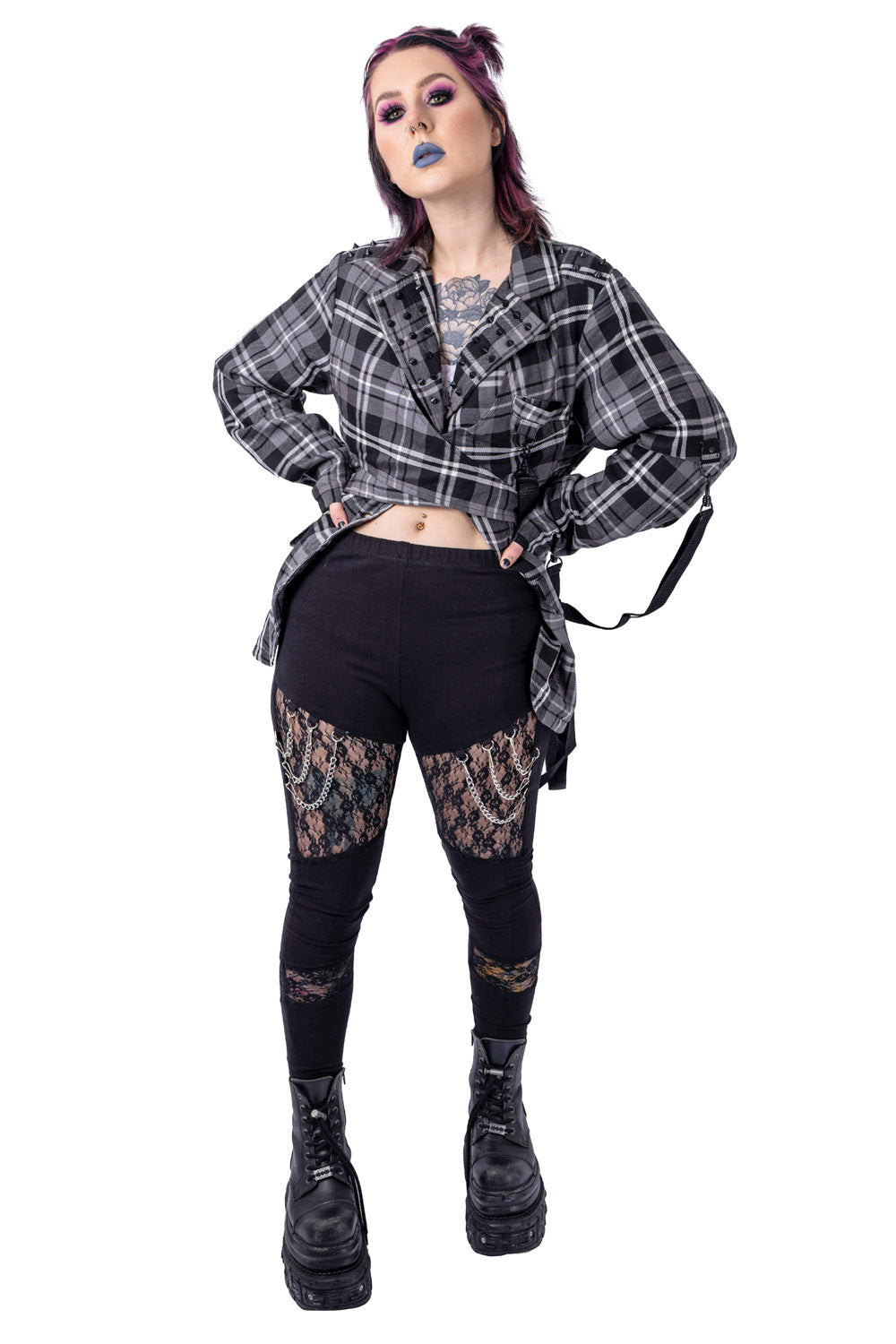 Purgatory Leggings