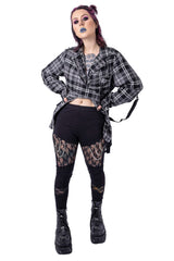 Purgatory Leggings