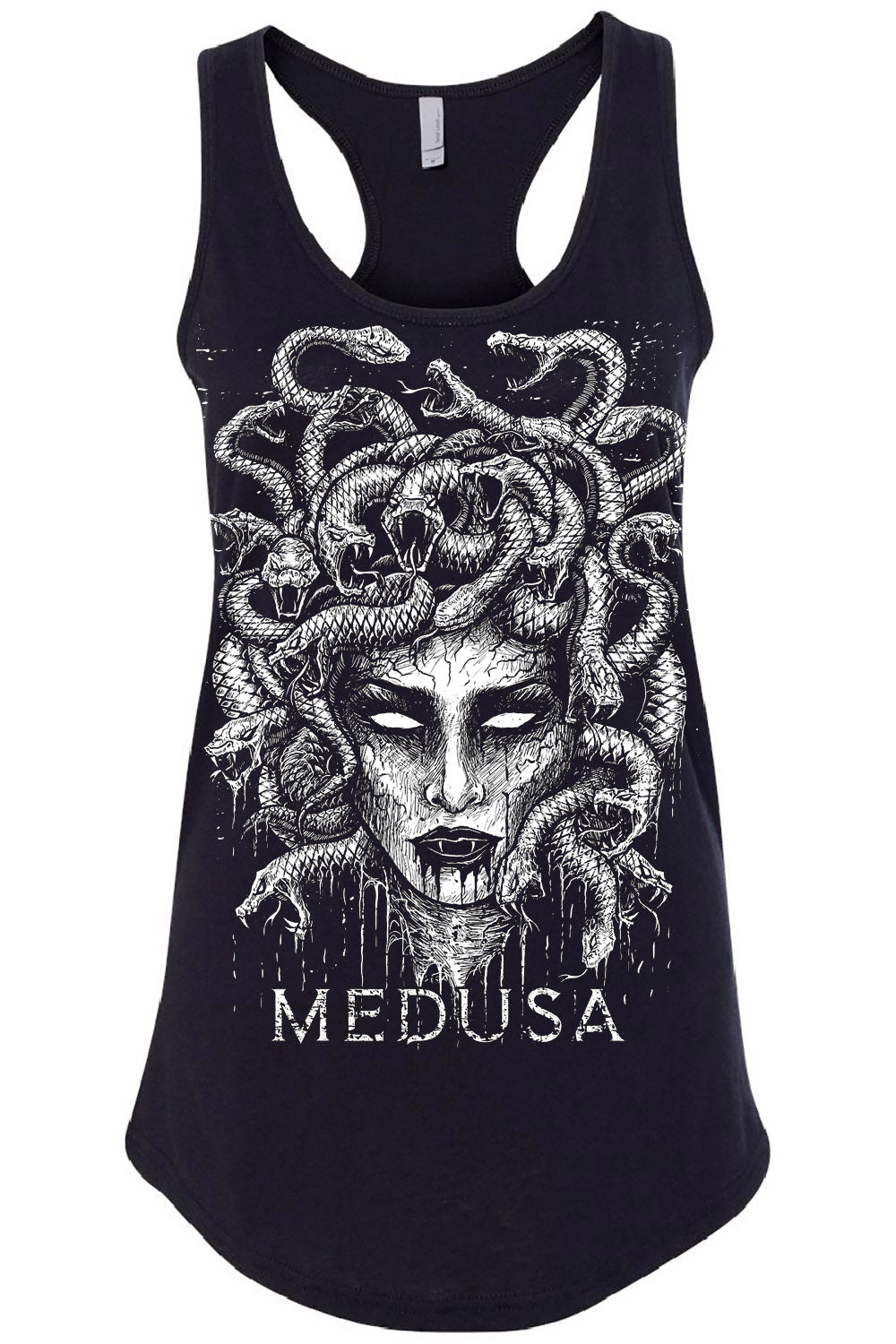 Medusa T-shirt