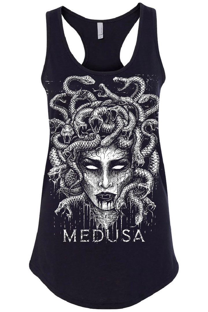 Medusa Tee [Multiple Styles Available]