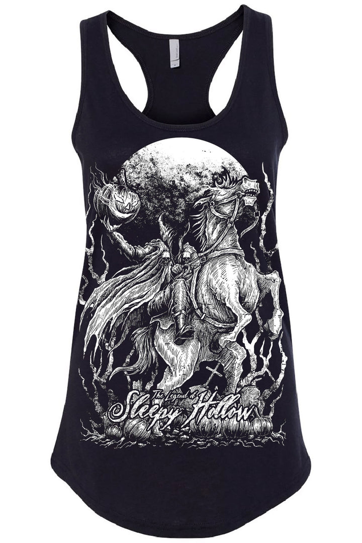 Sleepy Hollow T-shirt