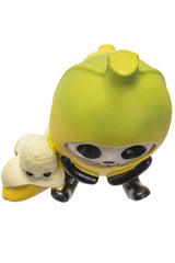 Na Na the Banana Statue