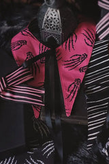 The Nightmare Reversible Collar