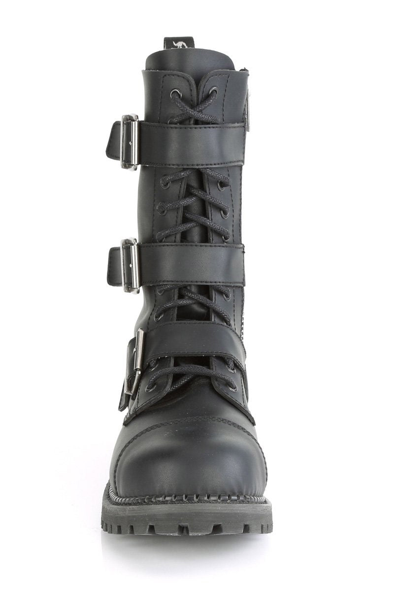 DEMONIA Riot-10 deals boot