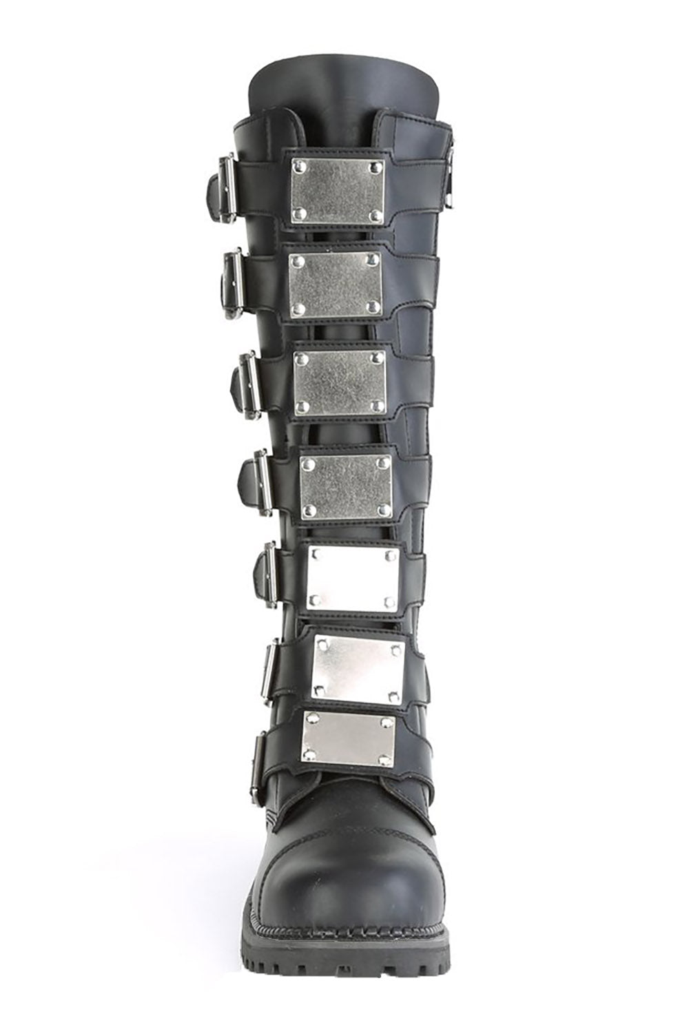 Kill the Night Boots [RIOT-21MP] – VampireFreaks