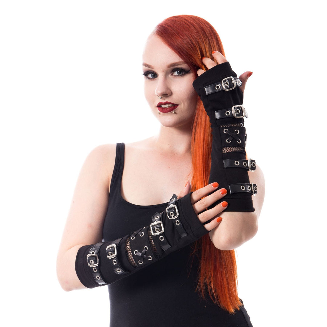 Riot Arm Warmers