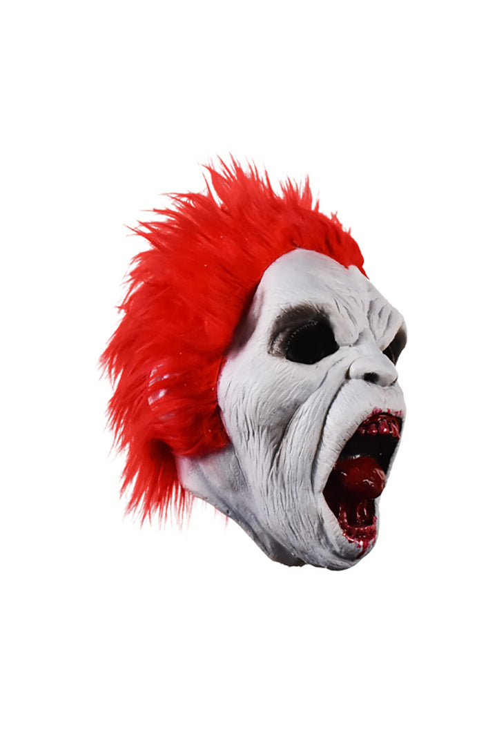 Return of the Living Dead Trash Zombie Mask