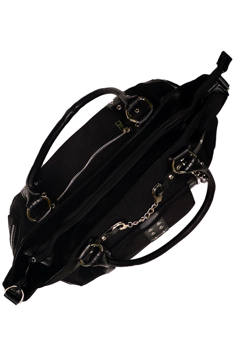 Bolsa Rise Up [NEGRA]