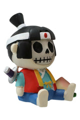 Momotaro Statue