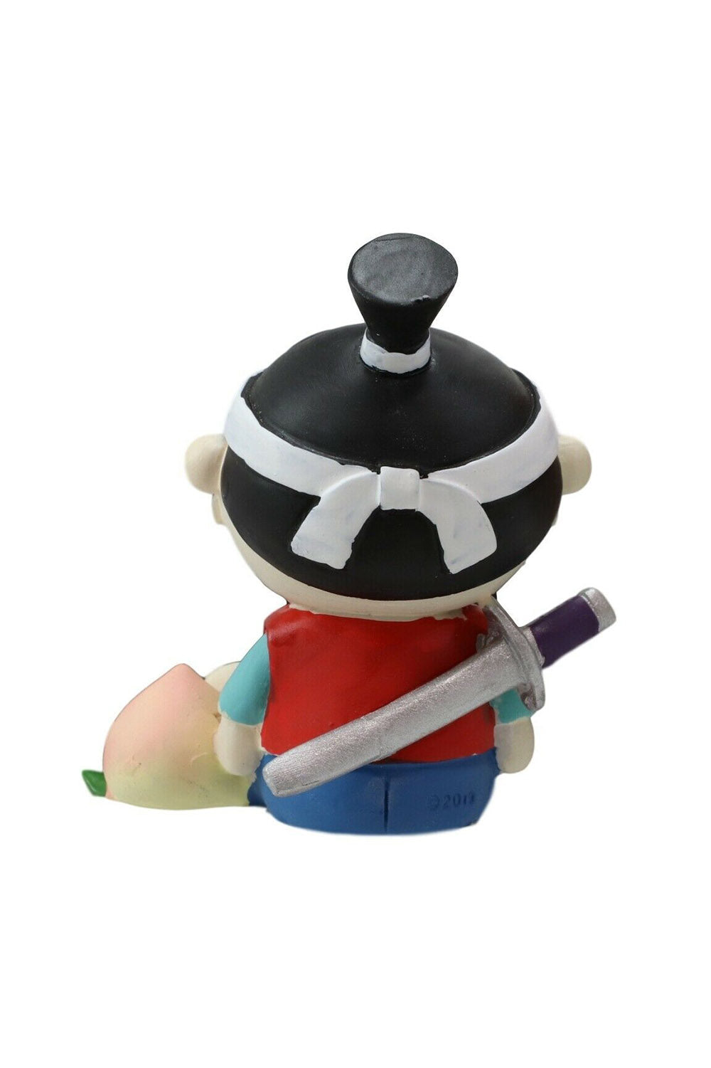 Momotaro Statue