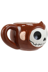 Munky Mug